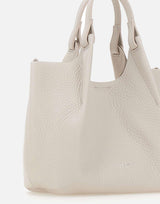 Borsa a mano "Dua" BS9719 RNGDBLSABBIA GIANNI CHIARINI 