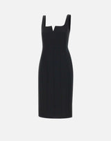 Abito "Etruria" 2516221051600 001 MAX MARA STUDIO 