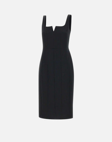 Abito "Etruria" 2516221051600 001 MAX MARA STUDIO 