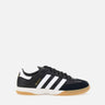 Sneakers "Samba Mn" in pelle IF1952 BLACK ADIDAS 