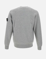 Felpa in cotone 6100060S0M51 V0M64 STONE ISLAND 