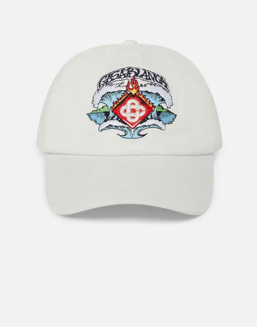 Cappello "Waves" ASP26HAT002 04 CASABLANCA 