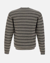 Maglia in lana EM002194 AF14195FC101 EMPORIO ARMANI 