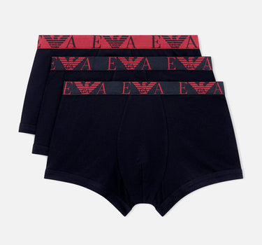 Set tre pack EM000259 AF10778MC406 EMPORIO ARMANI 