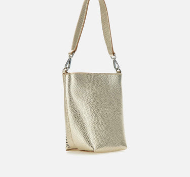 Borsa "Vanessa" BS11445 LIGHTGOLD GIANNI CHIARINI 