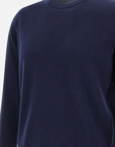Maglia in lana e cashmere 200101 692 KANGRA 