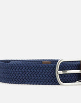 Cintura "Paris" LBPARNAV105 NAVY LA BOUCLE 