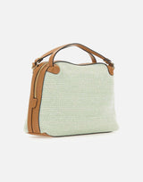 Borsa a mano "Alifa" BS8788 TWISTLSOASICUOIO GIANNI CHIARINI 