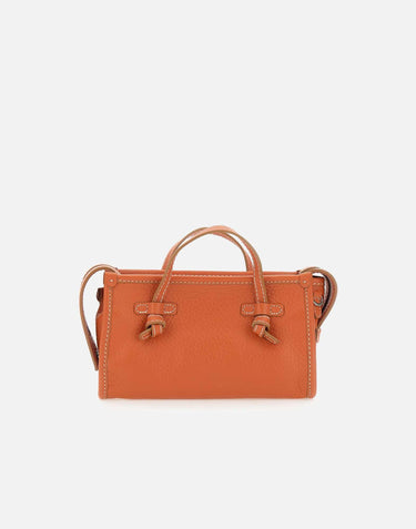 Borsa "Marcella " in pelle BS11706 BBLCORALLO MARCELLA CLUB GIANNI CHIARINI 