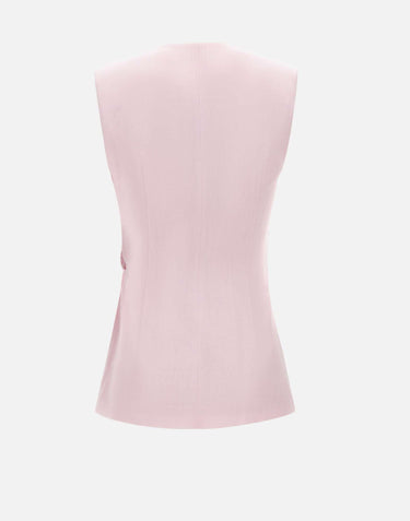 Gilet "Jagger" FF4690 PLP FAITHFULL THE BRAND 