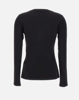 T-Shirt MF5464JS923 P9162 LIU-JO 