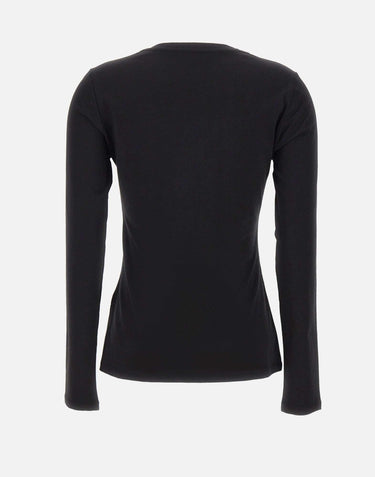 T-Shirt MF5464JS923 P9162 LIU-JO 