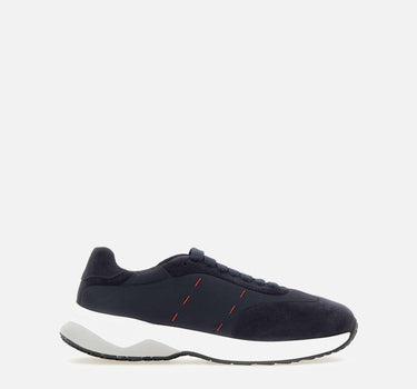 Sneakers "Luxury Running" USSA374N0133302 00Z KITON 