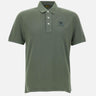 Polo "Albano" 26SBLUT02290 00680360F BLAUER 
