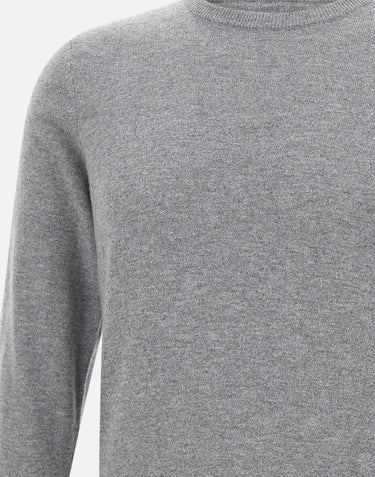 Maglia in puro cashmere 90030101 012 KANGRA 