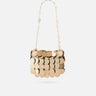 Borsa "Nano" 23ASS0137PLX013 P711 RABANNE 