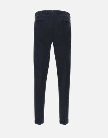 Pantaloni "BG03" BG03 42400800011 BRIGLIA 1949 