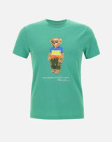 T-shirt "Mclassics" 710973138 001 POLO RALPH LAUREN 