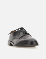 Stringate in pelle 69017 NERO ALEXANDER HOTTO 