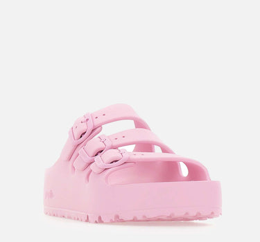 "Florida EVA Flex Platform" 1031431 PINK BIRKENSTOCK 