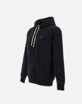Felpa "M-Classic" in cotone 710766778 008 POLO RALPH LAUREN 
