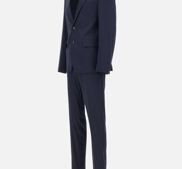 Completo due pezzi GA87 JK4900003 BRIAN DALES 