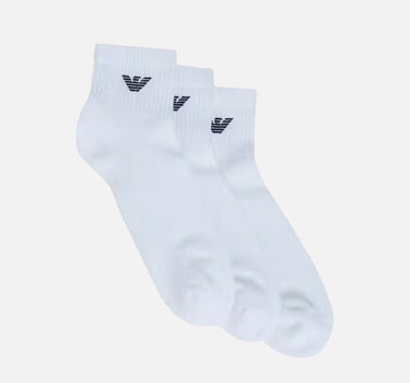 Set tre paia di calze EM000551 AF14499M0066 EMPORIO ARMANI 