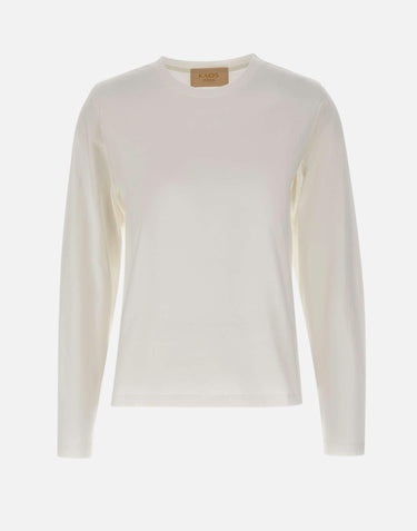 T-shirt in cotone RIJBR001 1041 KAOS 