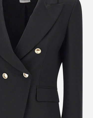 Blazer "Indulto" 2523046211200 001 MARELLA 