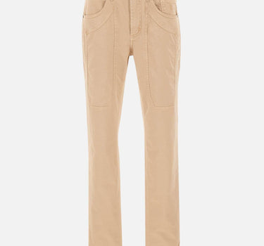 Pantaloni "John" in cotone JOHN001 GABA0067052 JECKERSON 