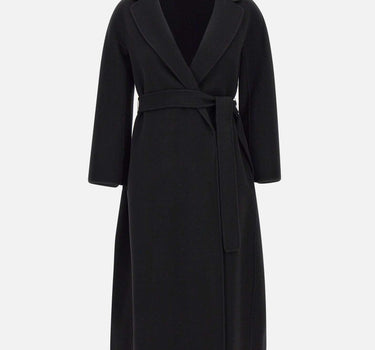 Cappotto "Esturia" in pura lana 2429016131600 013 'S MAX MARA 