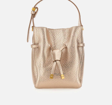 Borsa a mano "Sienna" BS117785 RNGDBLTUMIRAGECLAY GIANNI CHIARINI 