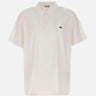 Polo in cotone DH2050 001 LACOSTE 