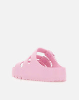"Florida EVA Flex Platform" 1031431 PINK BIRKENSTOCK 