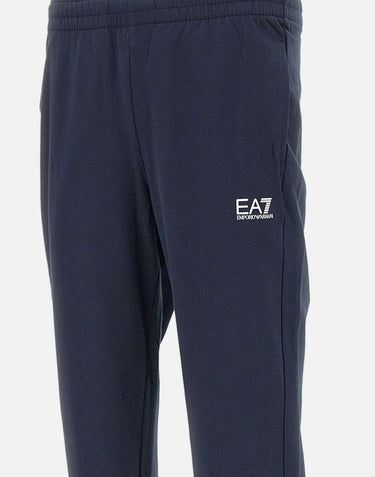Jogger in cotone  "Core identity" 8NPP66 PJVRZ1562 EA7 