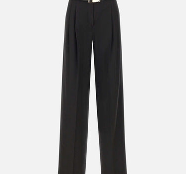 Pantaloni "Bergamo" 2526136061600 001 MAX MARA STUDIO 