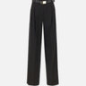 Pantaloni "Bergamo" 2526136061600 001 MAX MARA STUDIO 