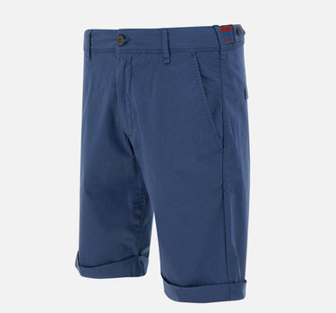 Shorts "p716" in cotone stretch 24P71606 031 PERFECTION 