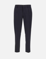 Pantaloni  "Milano" GMP00854 P00062050486 GOLDEN GOOSE 