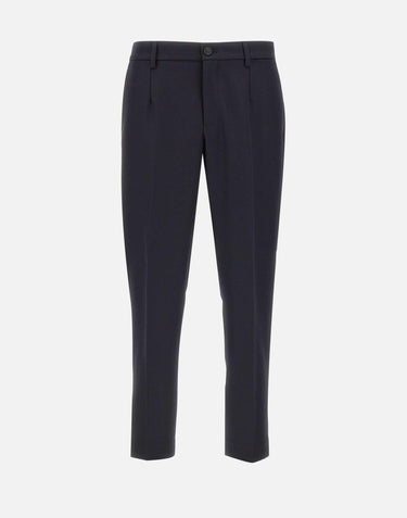 Pantaloni  "Milano" GMP00854 P00062050486 GOLDEN GOOSE 