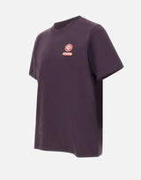 T-shirt "Logo patch" MAW25JTS001 06 CASABLANCA 