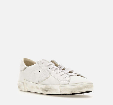 Sneakers "Prsx Low" PRLU 1012 PHILIPPE MODEL PARIS 