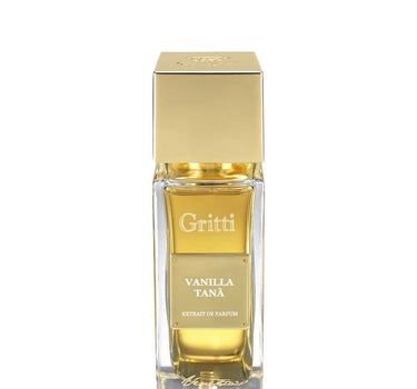Extrait de Parfum "Vanilla Tanà" 100ml DGE00688 100ML GRITTI 