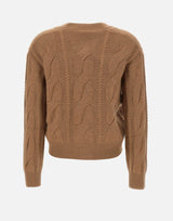 Cardigan "Aladino" 2526346022600 005 MAX MARA STUDIO 