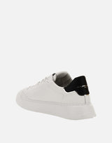 Sneakers "Temple Low BTLU V007" BTLU V007 PHILIPPE MODEL PARIS 