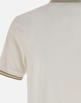 T-shirt "H-Tessler" 50559667 100 BOSS 
