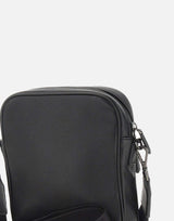 Borsa a tracolla "Florence" BSUB18269 GRNCRVNERO GIANNI CHIARINI 