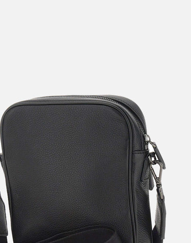 Borsa a tracolla "Florence" BSUB18269 GRNCRVNERO GIANNI CHIARINI 