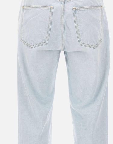 Jeans "90's" A642 1885RUSE AGOLDE 