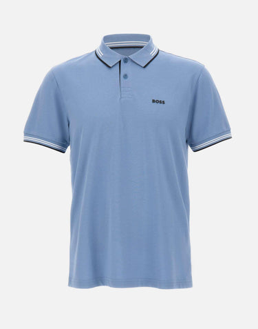 Polo "Paul" 50506193 459 BOSS 